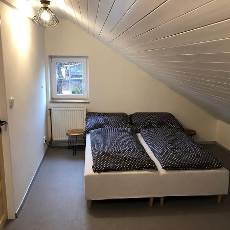 Apartmany U Medveda Horní Blatná Exterior foto