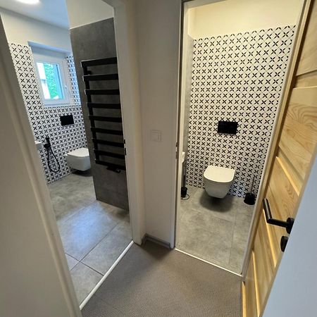 Apartmany U Medveda Horní Blatná Exterior foto
