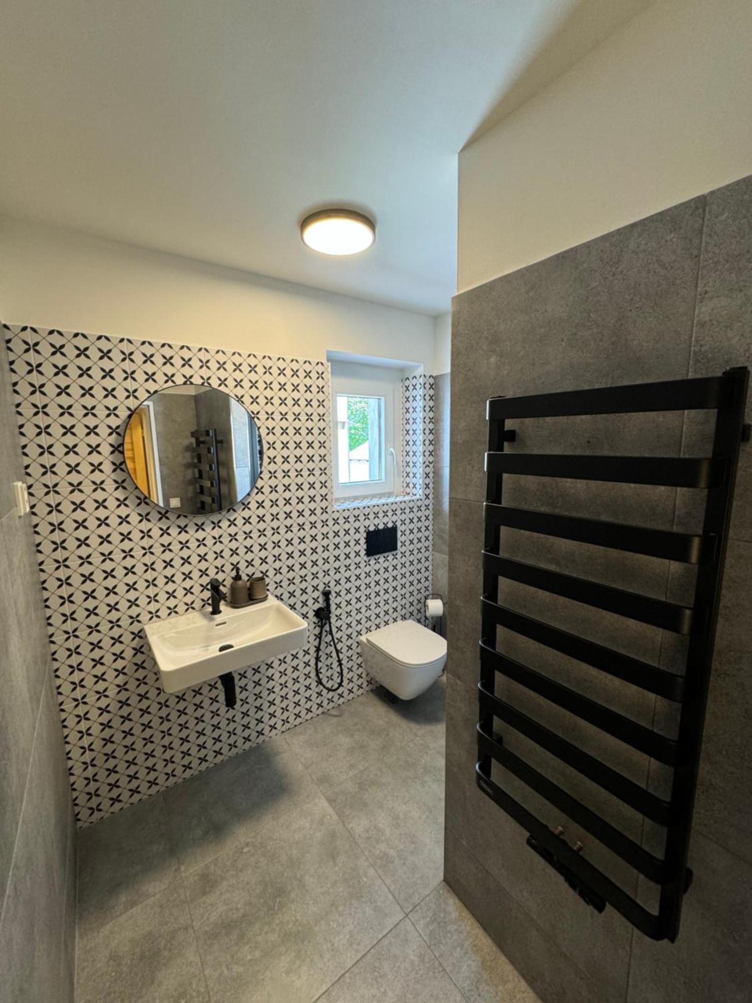 Apartmany U Medveda Horní Blatná Exterior foto
